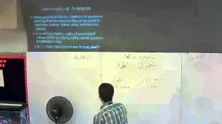 Dimensional Analysis & metric unit conversion