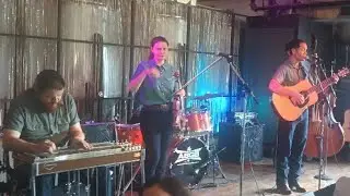 Bob Appel Band, 
