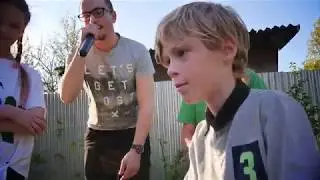 Диджей Мирон зажигает!