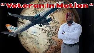 Veteran Living Abroad