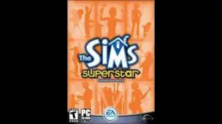 The Sims Superstar - Studio Town 1 (HD)