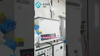 VET Silicon Carbide Coating Laboratory - An introduction to the coating Testing process-4