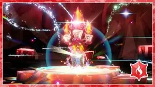 Shiny Chi-Yu Raids! | Pokemon Scarlet & Violet | #shorts #shinypokemon