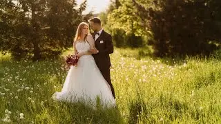 Sylwia i Piotr - Teledysk Ślubny