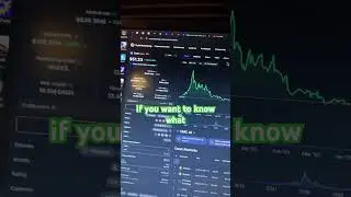 Dash crypto price prediction #fyp