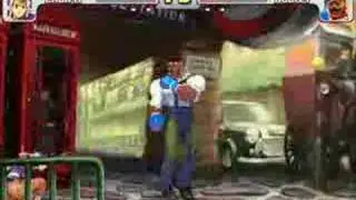 (buster2178)Street Fighter 3 - 3rd Strike[CPS3_Emu.].avi
