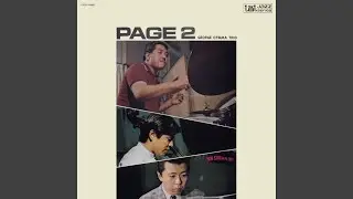 オン・グリーン・ドルフィン・ストリート