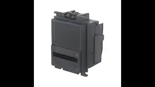 BV20 Bill Validator