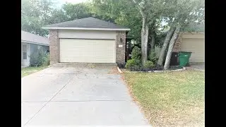 Round Rock Homes for Rent 2BR/2BA by GDAA Property Management Round Rock, TX