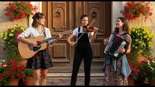 Mediterranean Flamenco Fusion Instrumental for Relaxing Romantic Nights and Warm Evenings