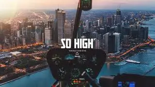 Dancehall Riddim Instrumental 2021 - Marvoni Beats | So High