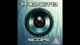 Magneto - Origins (Album Edit)