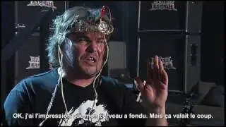 Pens&eacute;es Br&uuml;tales, par Jack Black (Partie 2)