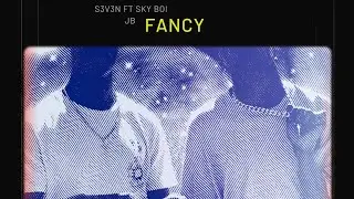 S3V3N & MelayaBeatz ft Sky Boi Jb - Fancy [OFFICIAL VISULIZER]  #travis #zimbabwe #s3v3n