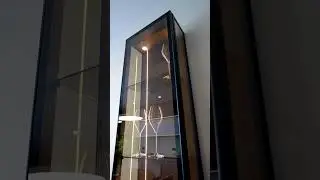 Dark Modern Home Tour | Kyiv