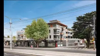 43/64 Fitzroy Street, St Kilda 