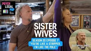 Sister Wives Season 20 Episode 7 | Ep 344