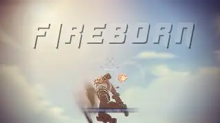 SPELLBREAK - FIREBORN