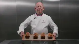 CAKE AUX FRUITS au rhum Mount Gay