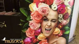 TRUSCADA BEAUTY FORUM Trencin 2018
