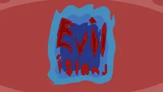Evil Island (My Singing Monsters: The Moral Plane)