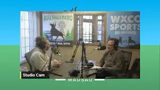 WXCO Morning Report - Quinn Suchon (Marathon County Literacy Council) - Letters to Santa