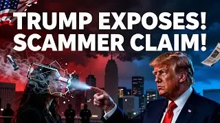 Trump Says Rep. Ilhan Omar 'Had Herself Sprayed' in Minneapolis Attack