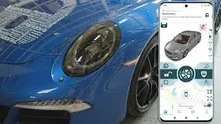 Nuotolinis automobilio užvedimas. Automobilio pa&scaron;ildymas. I&scaron;manus automobilis | Autokraitis.lt