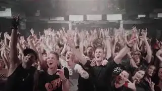 Shokk presents D-Block & S-Te-Fan @ The Family: After Movie