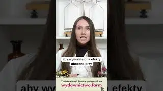 Czy wiesz, że lukrecja wchodzi w interakcje z wieloma lekami?