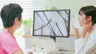 Introduction to Japanese Head Spa Training
