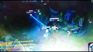 Best ahri plays (League of Legends)