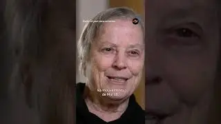 Francine et Marc brisent le tabou de la sexualit&eacute; chez les seniors