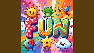 Clap Stomp Honky Hop - Children&rsquo;s Music Favorites