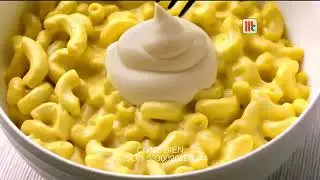 Mayonesa McCORMICK P&oacute;ngale lo sabroso (2020)