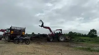 #nzfarming  #farming  #silage2024 #grass #shorts