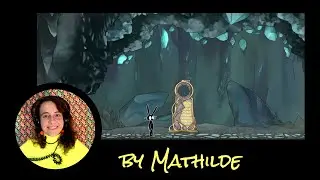 Get Together: A Coop Adventure OST - Shimmering Silhouettes