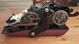 Olivetti Summa Prima 20