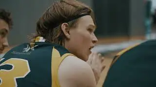 Dion Collins - Goldfields Giants NBL1