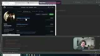 Sharing a Tester on GitHub