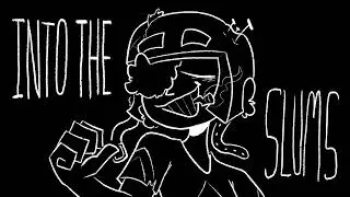 EnterVOID OST 3 - Into the Slums