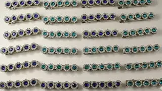 2 DIY / Amazing Handmade Hair Accessories 💞 / Cute Hair Clips 