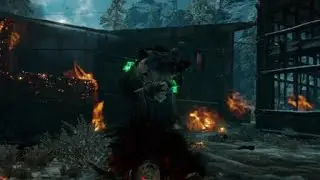 Middle-earth&trade;: Shadow of War&trade; - Ukbuk's New Wrestling Move
