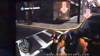 E3 2006 - XBOX360 - Saint's Row