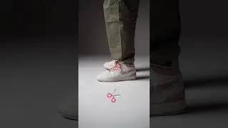 Early look - Social Status x Nike Mac Attack #nikesneakers #shoetuber #sneaker