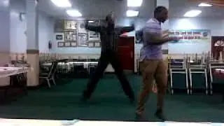 RYAC Workout pt. 3