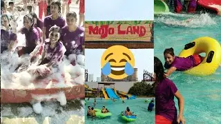 Watch Now Mojoland exploration with Bal Jagritians 😂🎊🤩 #school #fun #viral #youtube #video #enjoy