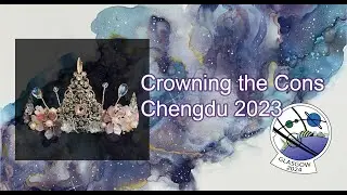 Chengdu 2023 | Crowning the Cons