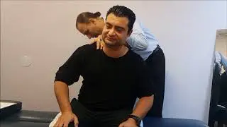 THE MOST COMPLICATED AND SEVERE LOWER BACK PAIN FIXED AFTER 3 SESSIONS AT SAN LEANDRO CHIROPRACTIC