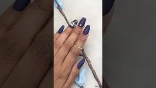 💡Achieve Salon Perfection at Home: False Nails 💖